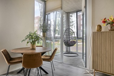 Extra foto's