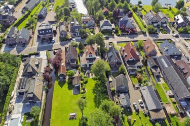 Omgeving