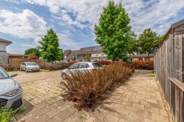 Omgeving