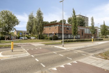Omgeving