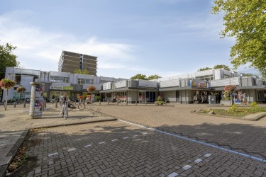Voorzieningen binnen handbereik