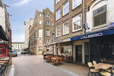 Kom binnen