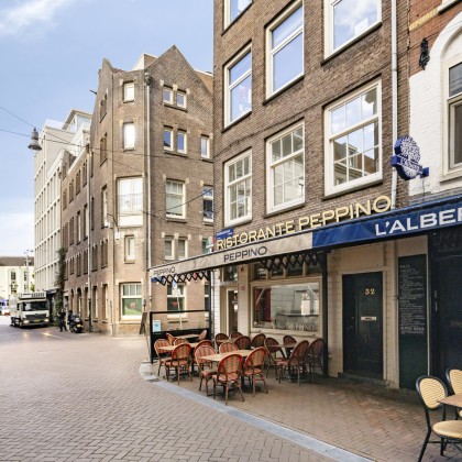 Kom binnen