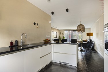 Keuken
