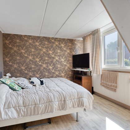 welterusten