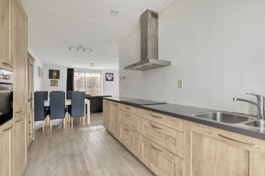 Keuken