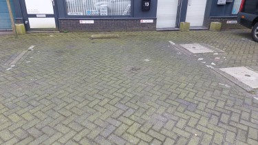 Extra foto's