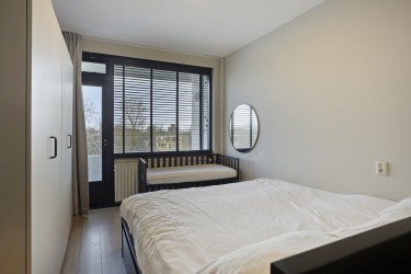 Slaapkamer