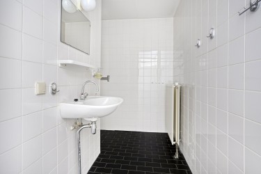 Slaapkamer