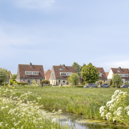 Landelijke rust