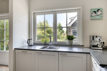 Keuken