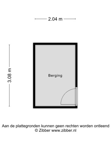 Plattegronden