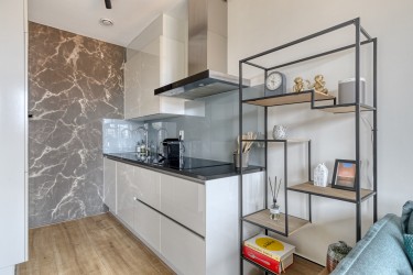 Keuken