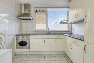 Keuken