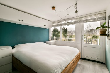 3 slaapkamers