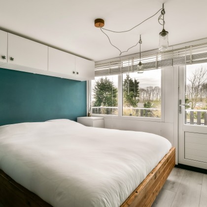 3 slaapkamers