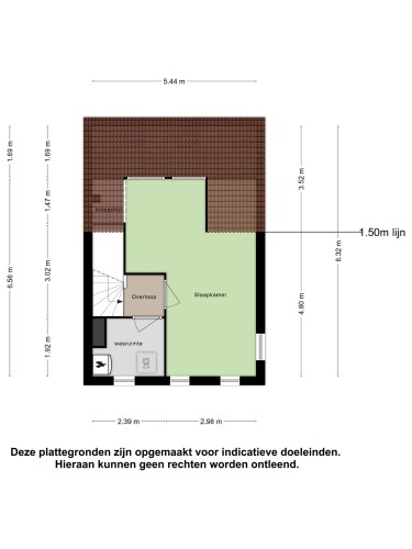 Plattegronden