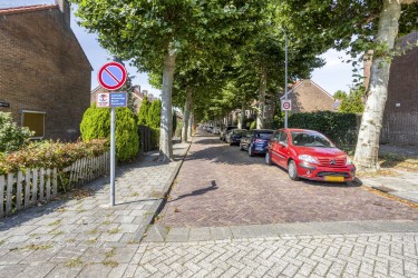 Omgeving