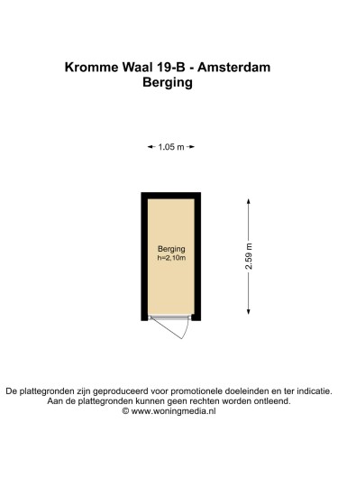 Plattegronden