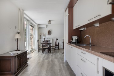 Keuken