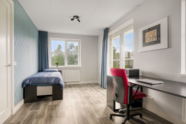Extra foto's