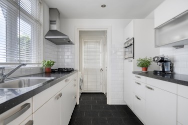 Keuken
