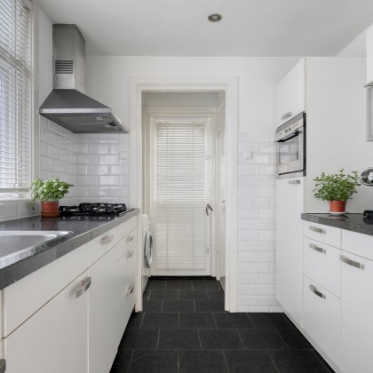 moderne keuken