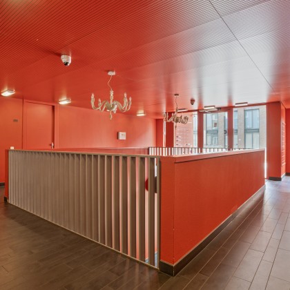 Welkom thuis