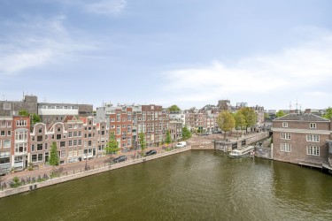 Omgeving