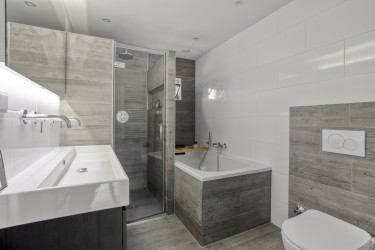 Badkamer