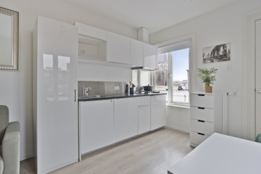 Keuken