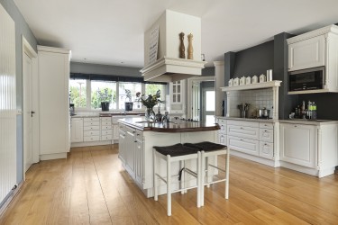 Keuken