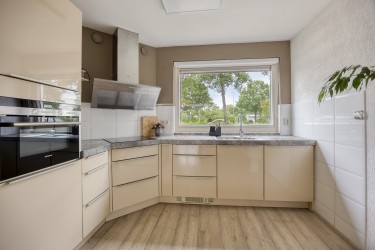 Keuken