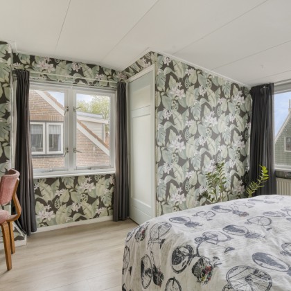 3 slaapkamers