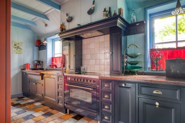 Keuken
