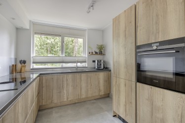 Keuken