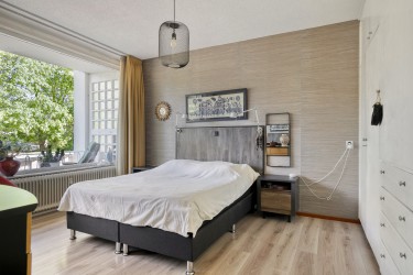Welterusten