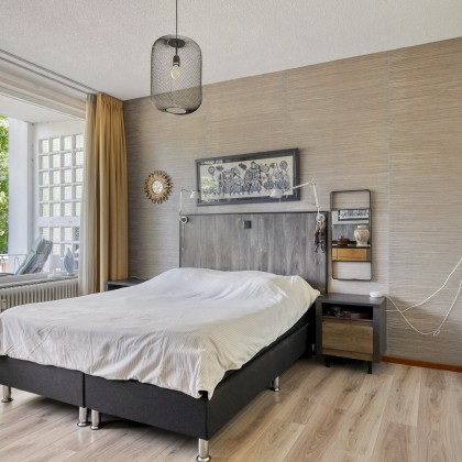 Welterusten