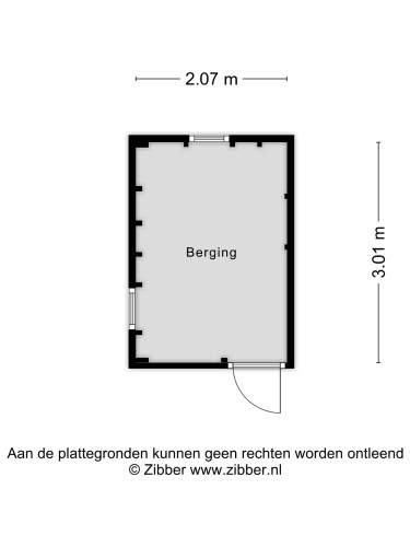 Plattegronden