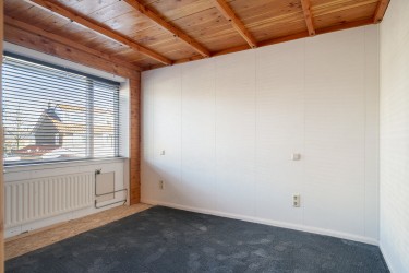 Drie slaapkamers