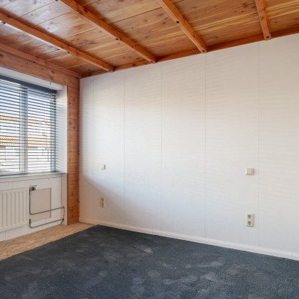 Drie slaapkamers
