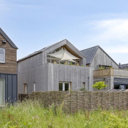 Natuurbeleving vlakbij huis