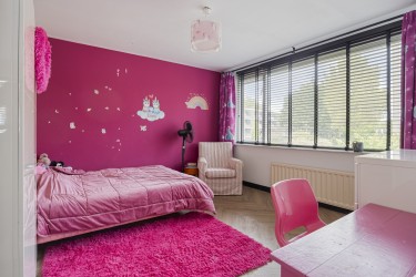Slaapkamer