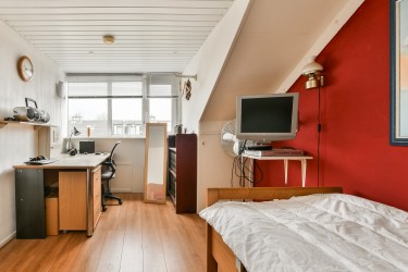 Slaapkamer