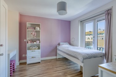 Slaapkamer