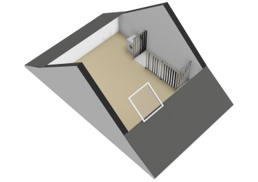 Plattegrond niet in brochure