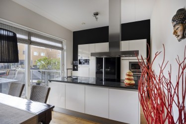 Keuken