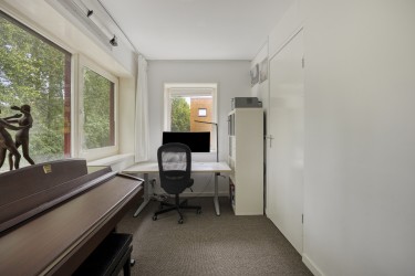 Slaapkamer