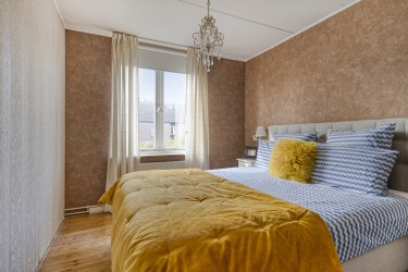 Slaapkamer