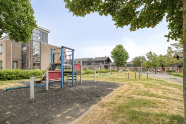 Omgeving